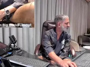 Chaturbate Live Sex Cam of alpha_uk_boss
