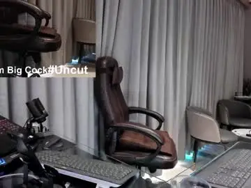 Chaturbate Sex Cam of alpha_uk_boss