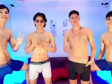 Chaturbate Free Live Porn of chillbicrew