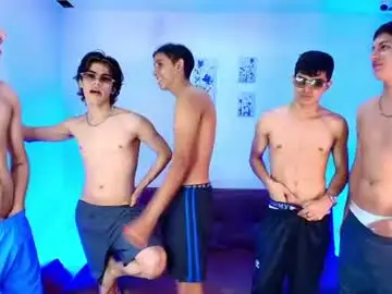 Chaturbate Best Webcam of chillbicrew