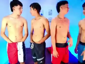 Chaturbate Free Live Porn of chillbicrew