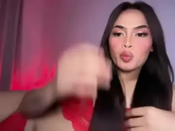 Chaturbate Live Sex of farrahmoanx