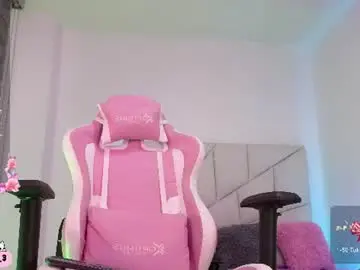 Chaturbate Best live sex cam show of imhanna3