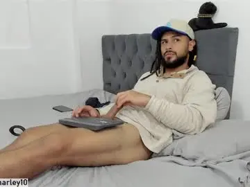 Chaturbate Best Webcam of louis_marley_