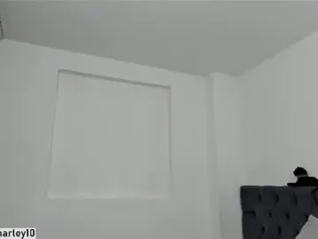 Chaturbate Sex Chat of louis_marley_
