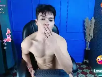Chaturbate Live Porn of luandy_