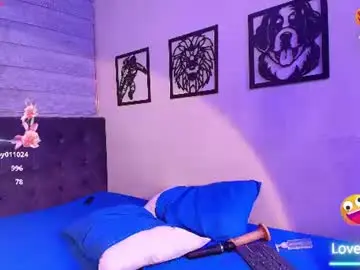 Chaturbate Best live sex cam show of luandy_