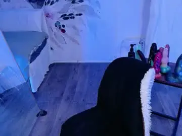 Chaturbate Live Porn of natahsaluxxx