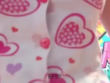 Chaturbate Sex Cam of vanessa_love