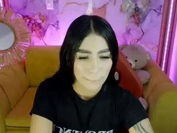 Chaturbate Private Sex Chat of abby_rouse_m