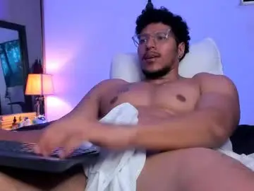 Chaturbate Adult Webcam of adambrocs1