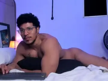 Chaturbate Sex Cam of adambrocs1