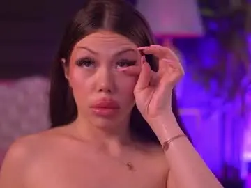 Chaturbate Best live sex cam show of alessianoire