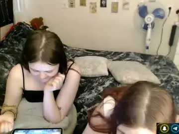 Chaturbate Adult Webcams of bettyandrich
