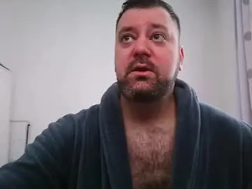 Chaturbate Nude Webcam of brucemf