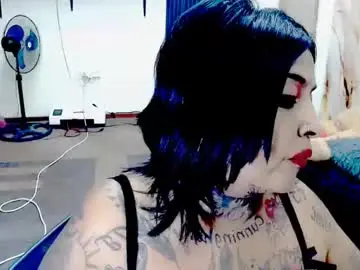 Chaturbate Free Porn Cam of indiancatz2