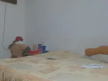 Chaturbate Private Sex Chat of naomyandpablot
