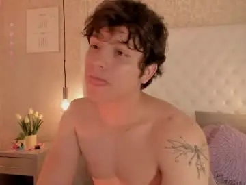 Chaturbate Live Sex Cam of obsidian_soul