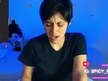 Chaturbate Live Porn of spicyferny