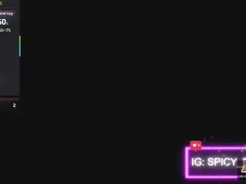 Chaturbate Free Live Porn of spicyferny