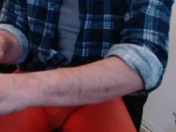 Chaturbate Sex Chat of thehunghandyman