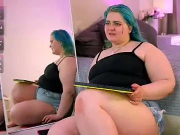 Chaturbate Adult Webcam of amelia_skyees