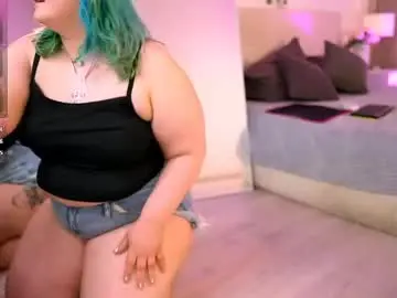 Chaturbate Live Sex of amelia_skyees