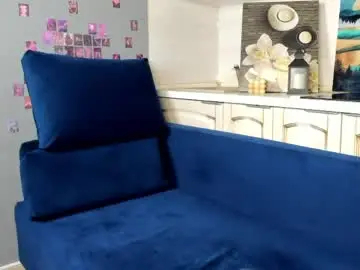 Chaturbate Live Sex Cam of mary_f0x