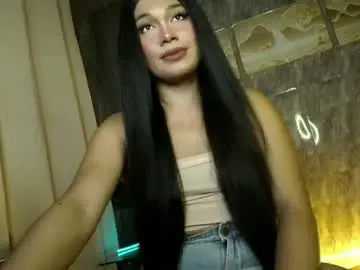 Chaturbate Sex Chat of organic_amihan2009