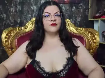 Chaturbate Sex Cam of sexylilian