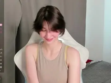 Chaturbate Private Sex Chat of sweet_vanillopa
