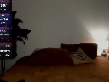 Chaturbate Live Porn of theselina_kyle