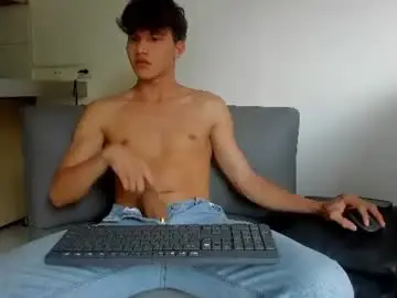 Chaturbate Adult Video Chat of yizus_bonz