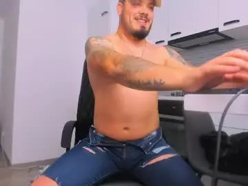 Chaturbate Free Live Porn of zackconnorsx