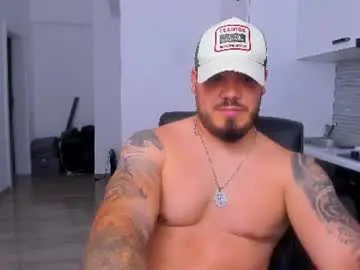Chaturbate Live Porn of zackconnorsx