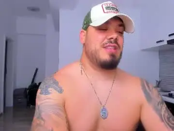 Chaturbate Adult Video Chat of zackconnorsx