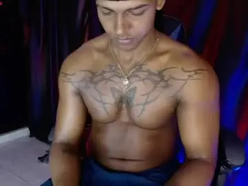 Chaturbate Sex Chat of zoriel_derox
