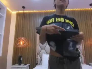Chaturbate Free Live Porn of adams_bobby