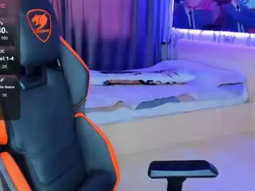 Chaturbate Best live sex cam show of annie69kiss