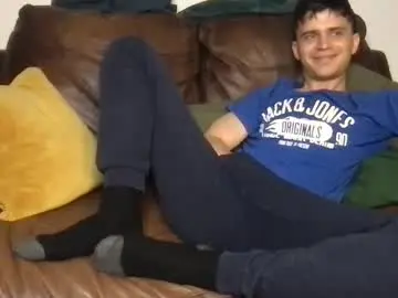 Chaturbate Sex Cam of camdoattitude