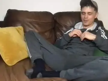 Chaturbate Sex Cam of camdoattitude