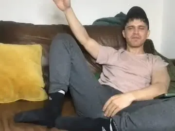 Chaturbate Sex Cam of camdoattitude