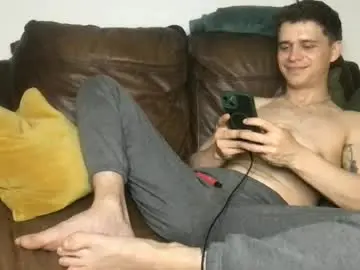 Chaturbate Sex Chat of camdoattitude