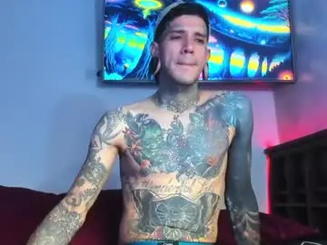 Chaturbate Live Porn of cleosexxx