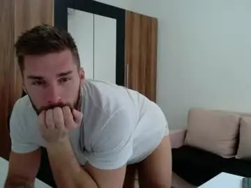 Chaturbate Adult Webcam of darius_94
