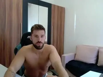 Chaturbate Free Porn Cam of darius_94