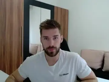 Chaturbate Adult Video Chat of darius_94