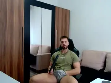 Chaturbate Best Webcam of darius_94