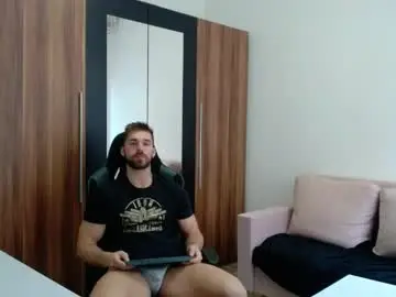 Chaturbate Free Live Porn of darius_94