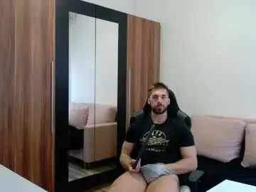Chaturbate Private Sex Chat of darius_94